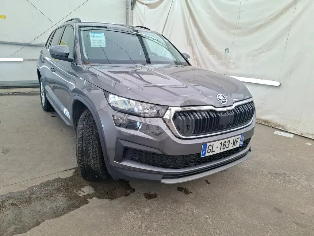 Skoda Kodiaq 2.0 TDI Business 2022