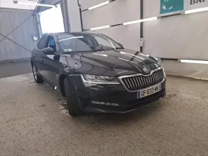 Skoda Superb 2.0 TDI Business 2022