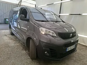 Peugeot Expert Long Asphalt 2022
