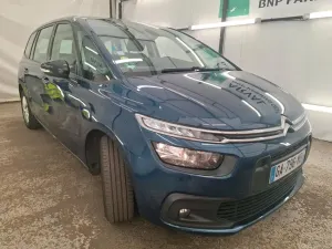 Citroën C4 Grand Spacetourer Business 2021