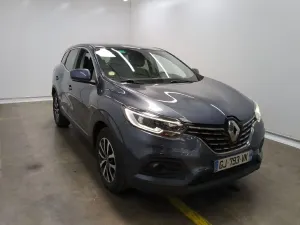 Renault Kadjar Evolution 2022