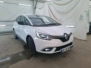 Renault Scenic Business 2021