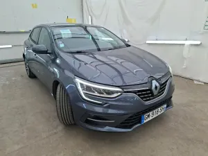 Renault Megane Techno 2023