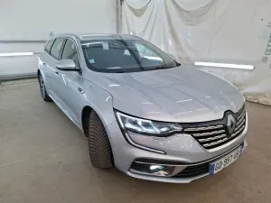 Renault Talisman (SM6) Business 2021