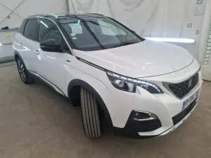 Peugeot 3008 2.0 HDI GT 2020