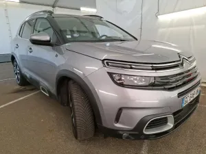 Citroën C5 Aircross 1.6 Shine 2021