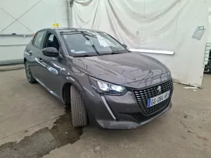 Peugeot 208 Active Pack 2021