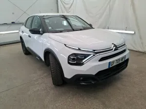 Citroën C4 1.5 HDI Feel Business 2022
