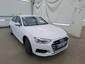Audi A4 30 TDI Business 2022