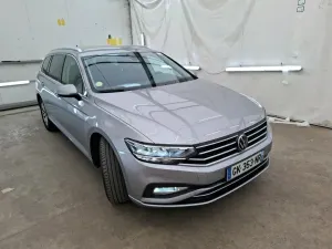 Volkswagen Passat Variant 2.0 TDI Business 2022