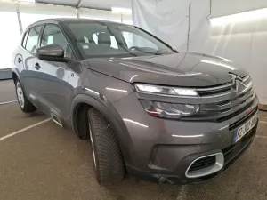 Citroën C5 Aircross Business 2021