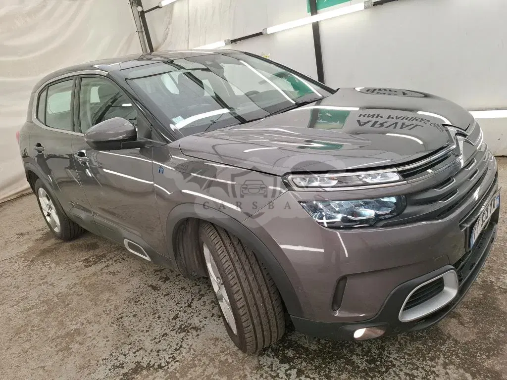 Citroën C5 Aircross Business 2021