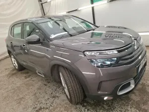 Citroën C5 Aircross Business 2021