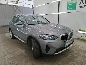 BMW X3 18d X Line 2022