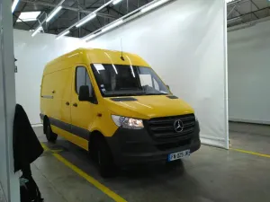 Mercedes-Benz Sprinter 314 CDI 2020