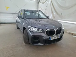 BMW X1 18i M Sport 2022