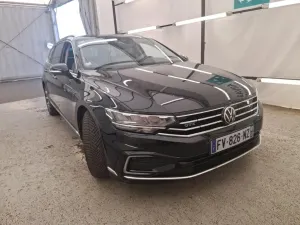 Volkswagen Passat Variant 1.4 TSI 2020