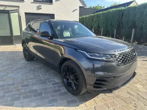 Land Rover Range Rover Velar 2.0 R-Dynamic 2020