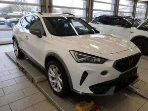 Cupra Formentor 1.4 e-Hybrid 2023