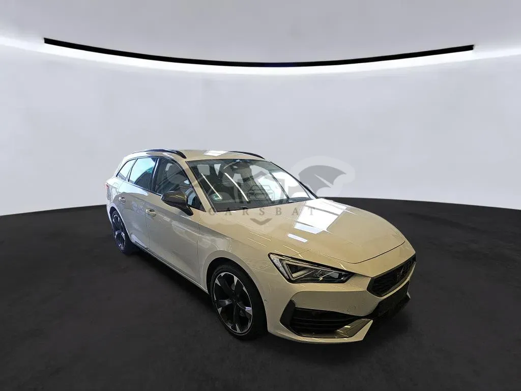 Cupra Leon Sportstourer 1.5 TSI 2023