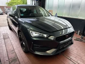 Cupra Leon 1.5 TSI 2024