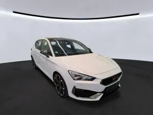 Cupra Leon 2.0 TSI VZ 2024