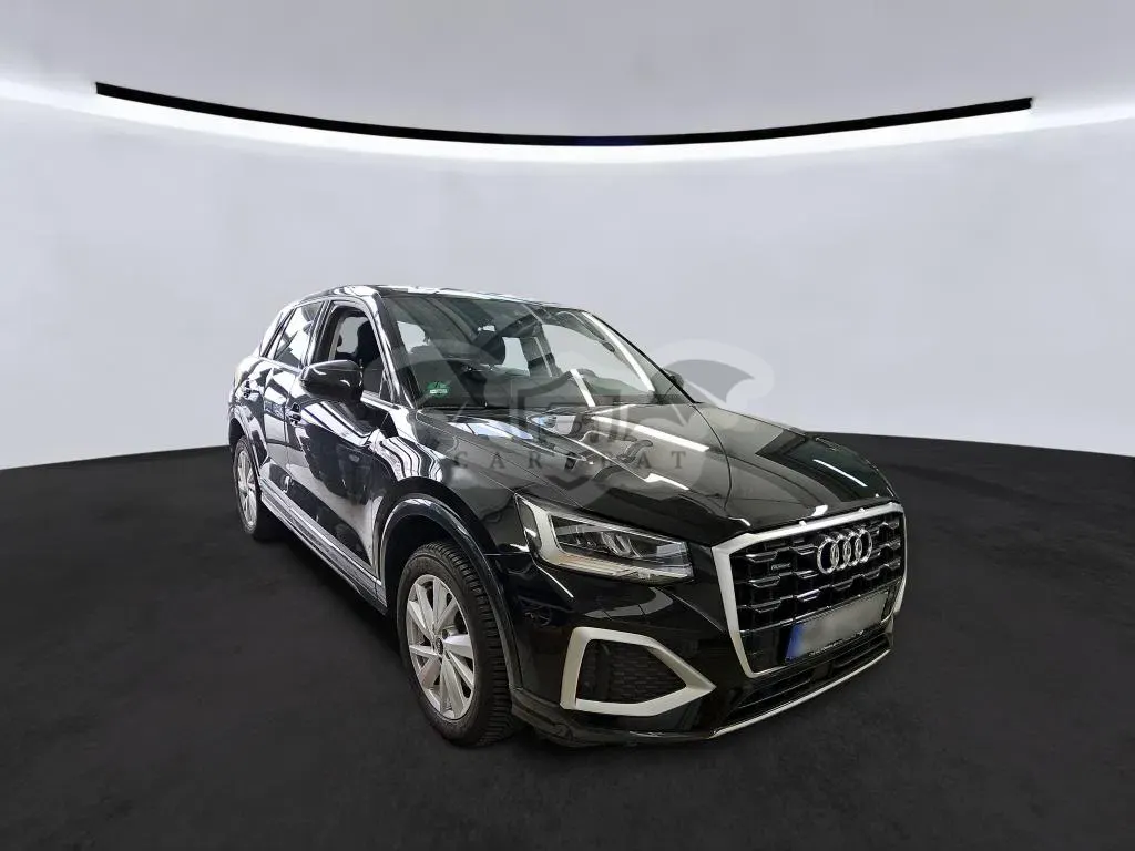 Audi Q2 40 TFSI Advanced 2023