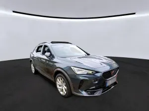 Cupra Formentor 2.0 TDI 2022