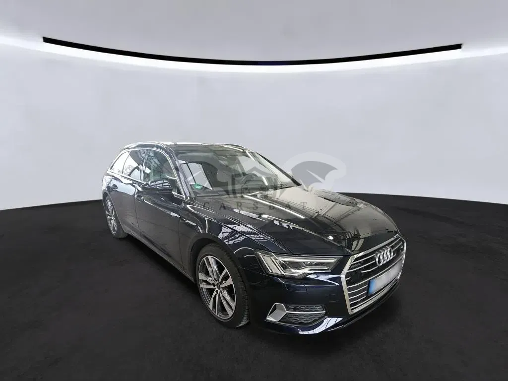 Audi A6 Avant 45 TFSI Sport 2023