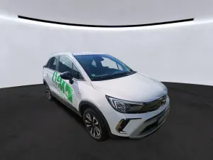 Opel Crossland 1.2 Elegance 2023