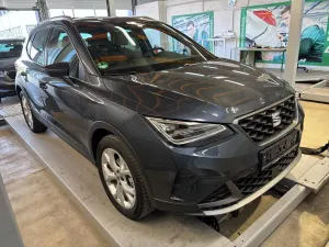 Seat Arona 1.0 TSI FR 2025
