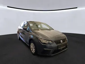 Seat Ibiza 1.0 TSI Style 2022