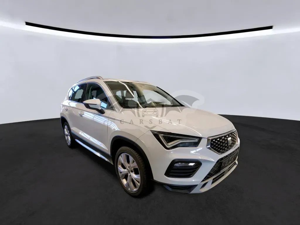 Seat Ateca 1.5 TSI Xperience 2023