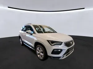 Seat Ateca 1.5 TSI Xperience 2023