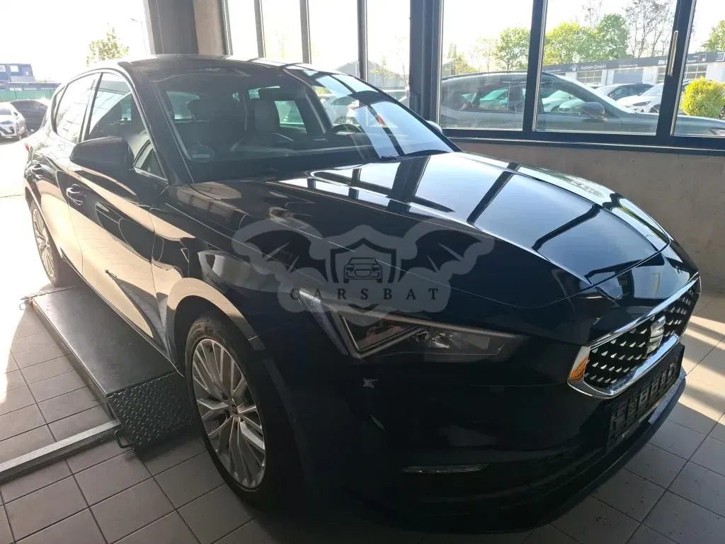 Seat Leon 1.5 TSI Xcellence 2021