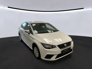 Seat Ibiza 1.0 TSI Style 2023