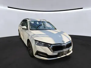 Skoda Octavia Combi 2.0 TDI Ambition 2023