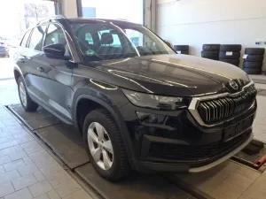 Skoda Kodiaq 2.0 TDI Style 2023