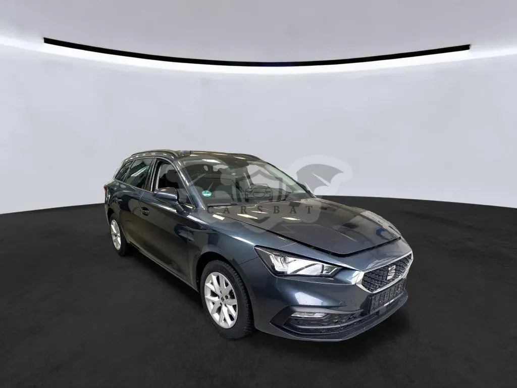 Seat Leon Sportstourer 1.5 TSI Style 2024