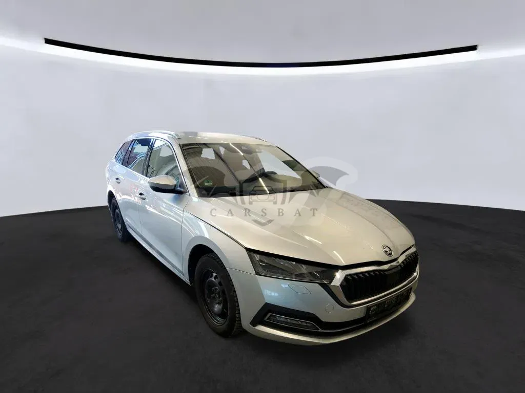 Skoda Octavia Combi 2.0 TDI Style 2023
