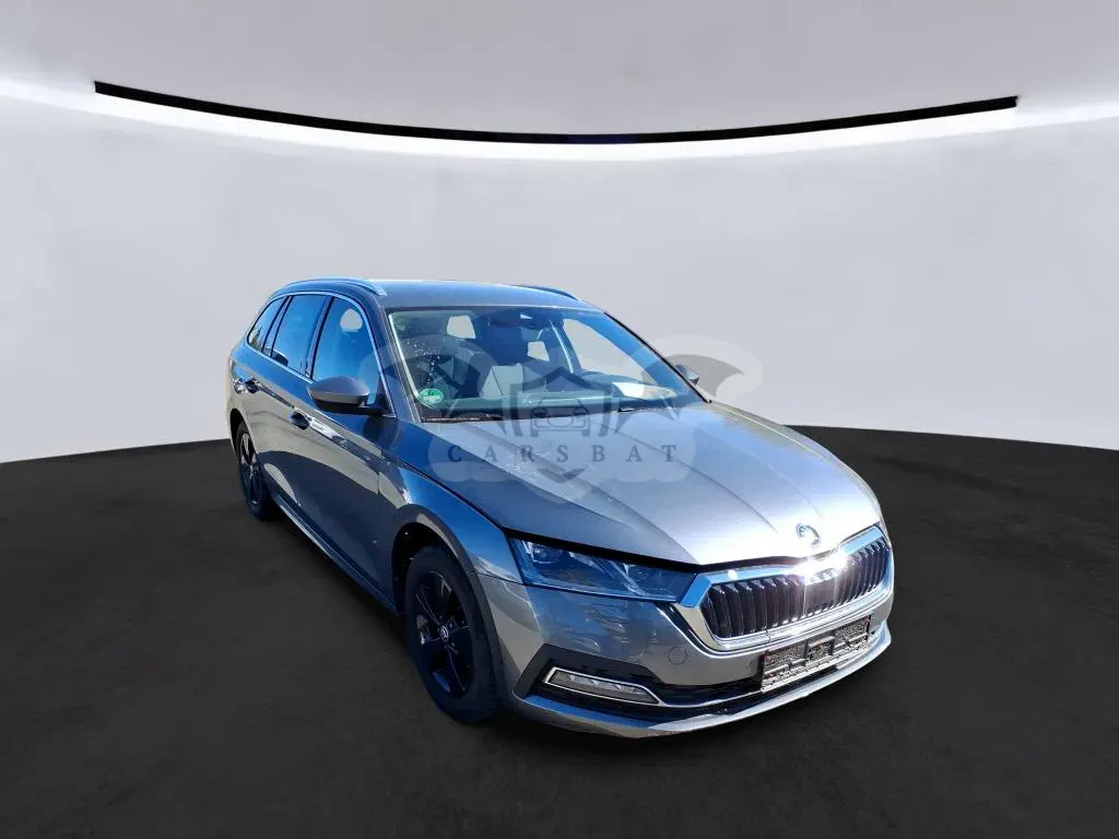 Skoda Octavia Combi 2.0 TDI Style 2022