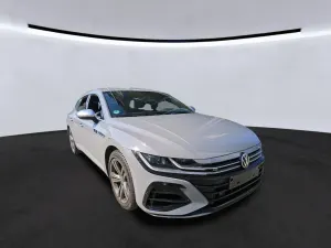 Volkswagen Arteon Shooting Brake 2.0 TSI 2024