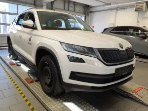 Skoda Kodiaq 2.0 TDI Ambition 2020