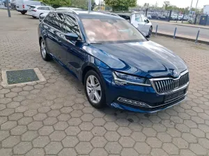 Skoda Superb Combi 2.0 TDI Style 2023