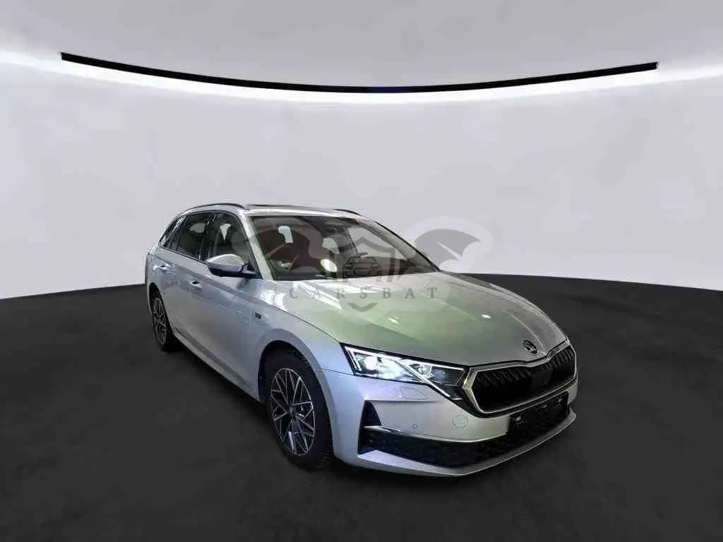 Skoda Octavia Combi 2.0 TDI Tour 2025