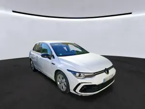 Volkswagen Golf 1.5 eTSI R-Line 2024