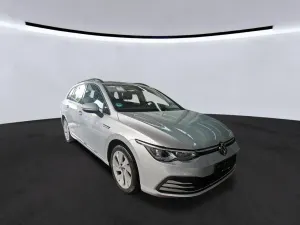 Volkswagen Golf Variant 2.0 TDI Style 2024