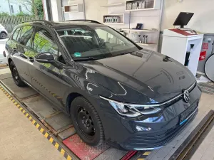 Volkswagen Golf Variant 2.0 TDI Life 2023