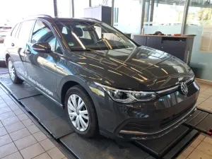 Volkswagen Golf Variant 2.0 TDI Style 2022