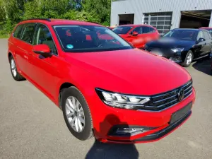 Volkswagen Passat Variant 2.0 TDI Business 2023